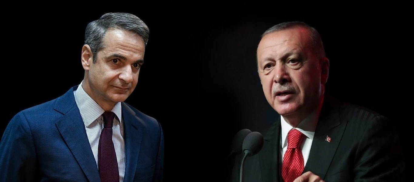 Πού πάμε; - Η Τουρκία απογειώνεται γεωστρατηγικά και η Ελλάδα εξαφανίζεται: Ούτε στην διάσκεψη για Λιβύη κληθήκαμε!
